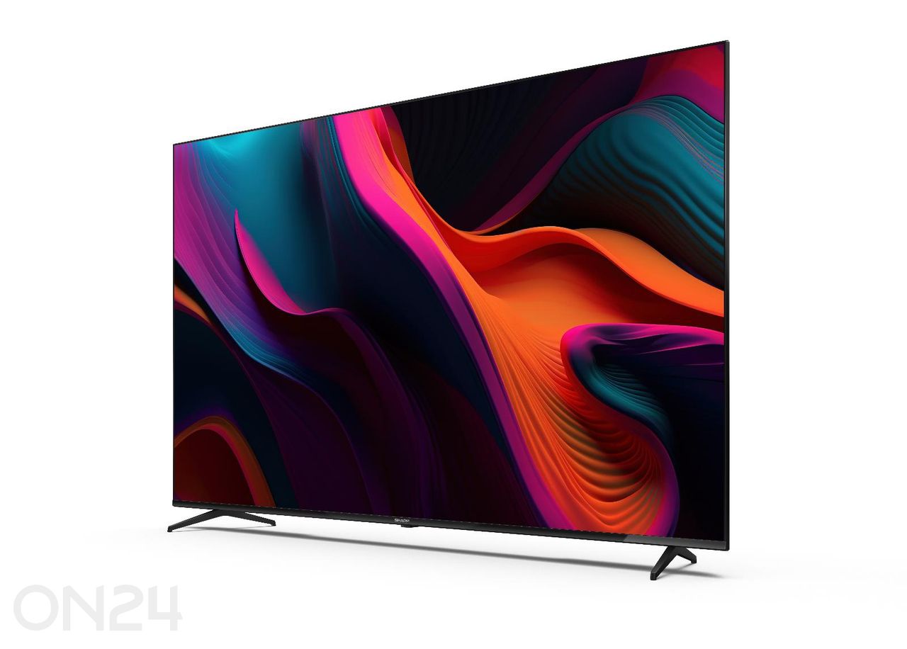 Телевизор Philips 75PUS7609/12 190,5 см (75") 4K Ultra HD увеличить