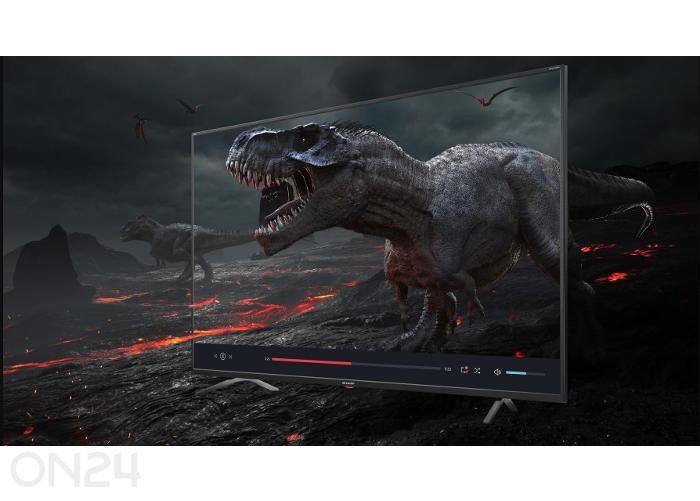 Телевизор Philips 75PUS7609/12 190,5 см (75") 4K Ultra HD увеличить