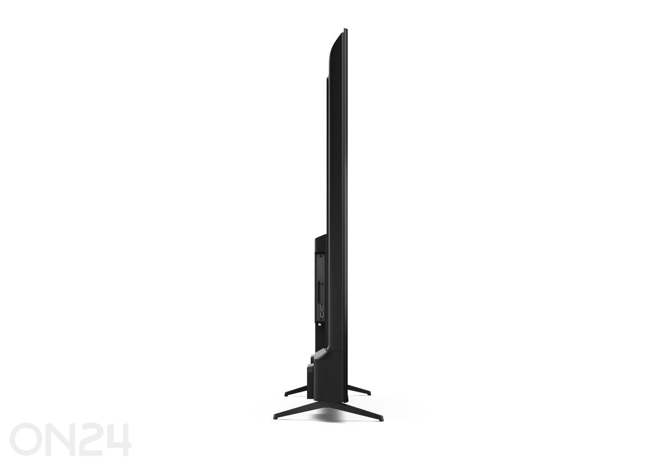 Телевизор Philips 75PUS7609/12 190,5 см (75") 4K Ultra HD увеличить