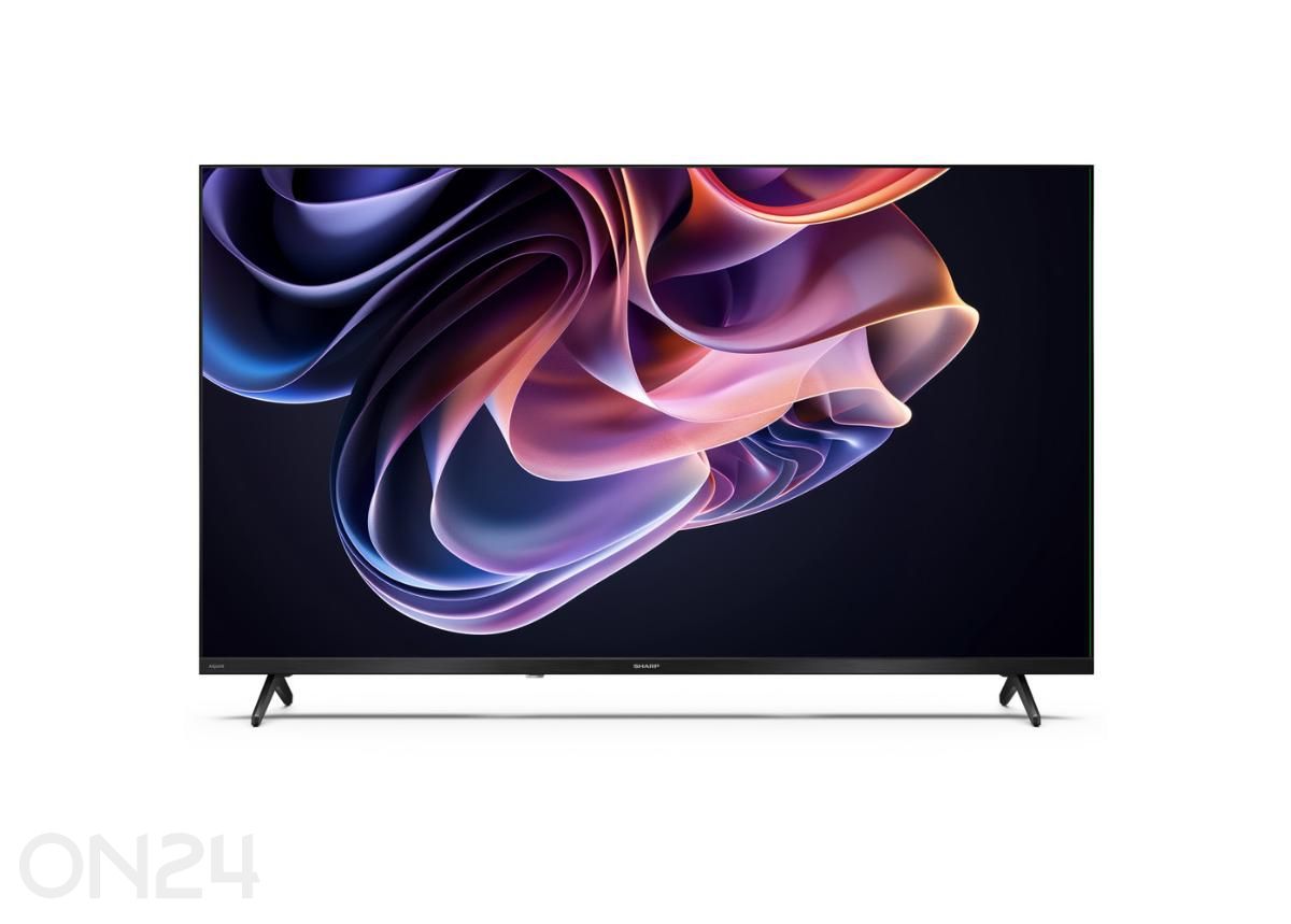 Телевизор Sharp 24" (60 см) HD Ready Google TV увеличить