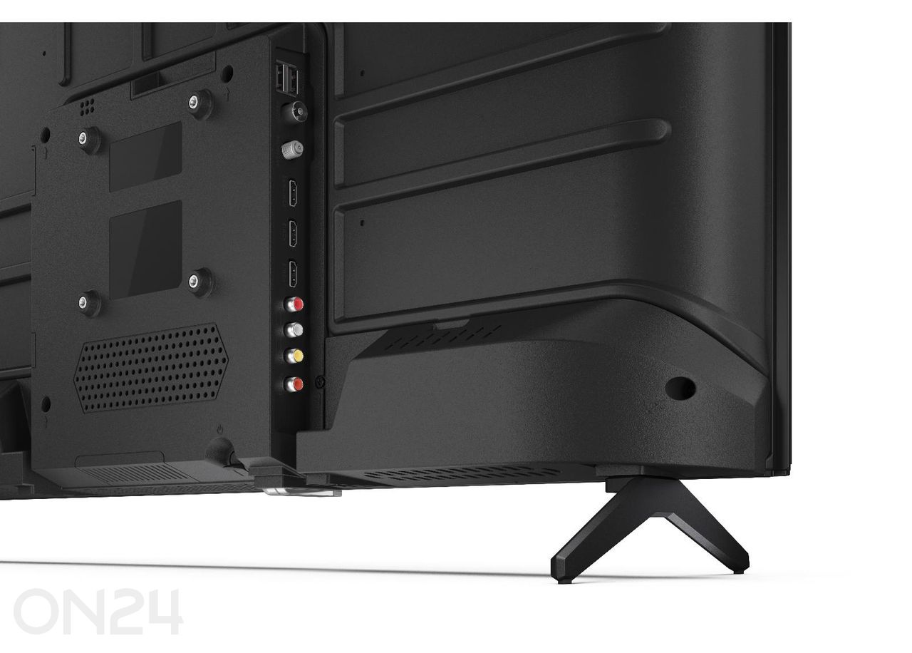 Телевизор Sharp 32" (80 см) LED HD-Ready, Active Motion, DolbyAudio увеличить