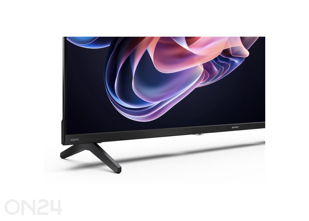 Телевизор Sharp 32" (81 см) HD Ready Google TV увеличить