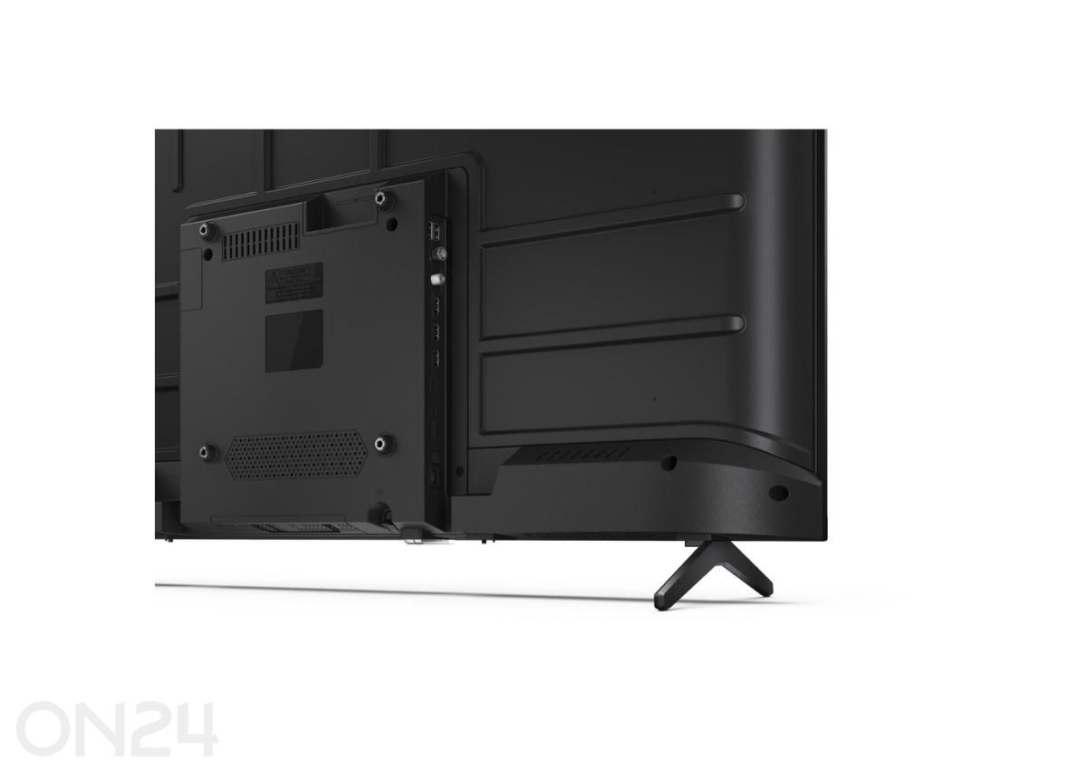 Телевизор Sharp 32" (81 см) HD Ready Google TV увеличить