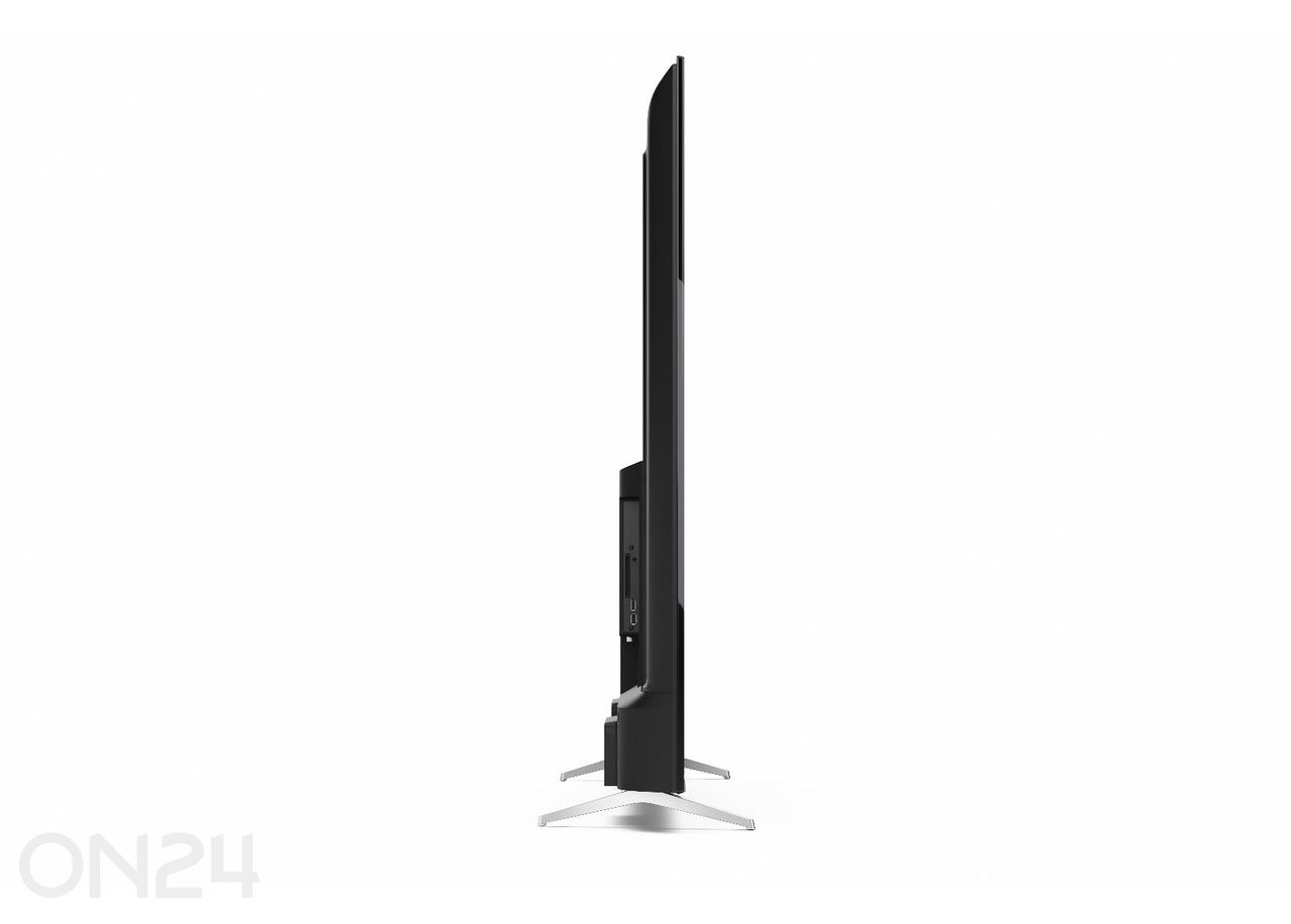 Телевизор Sharp 70" (177 см) 4K Ultra HD Smart Google TV, Dolby Vision, Dolby Atmos, HARMAN/KARDON® увеличить