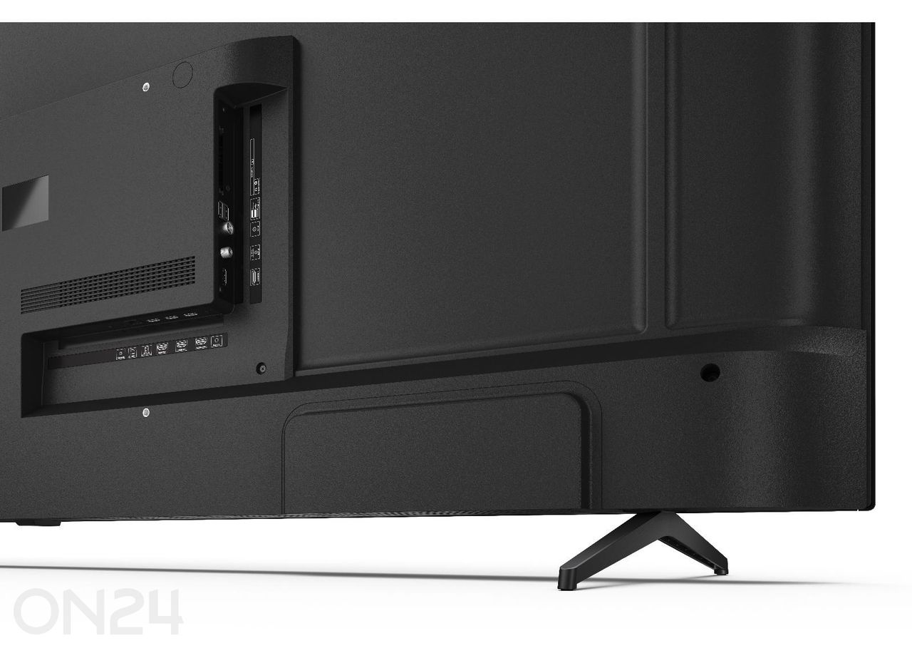 Телевизор Sharp 70" (177 см) QLED 4K Ultra HD Google TV, Harman/Kardon, DolbyVision, DolbyAtmos увеличить