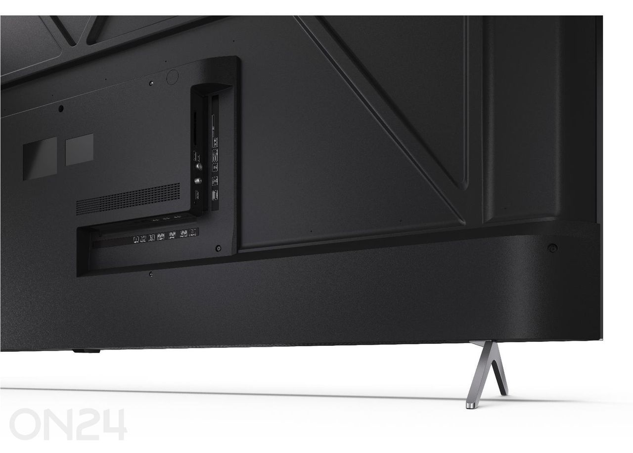 Телевизор Sharp 75" (189 см) Mini LED QLED 4K Ultra HD Google TV, Harman/Kardon, DolbyVision, DolbyAtmos увеличить