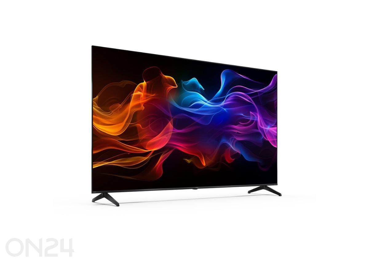Телевизор Sharp 85" (215 см) QLED 4K Ultra HD Google TV, Harman/Kardon, DolbyVision, DolbyAtmos увеличить