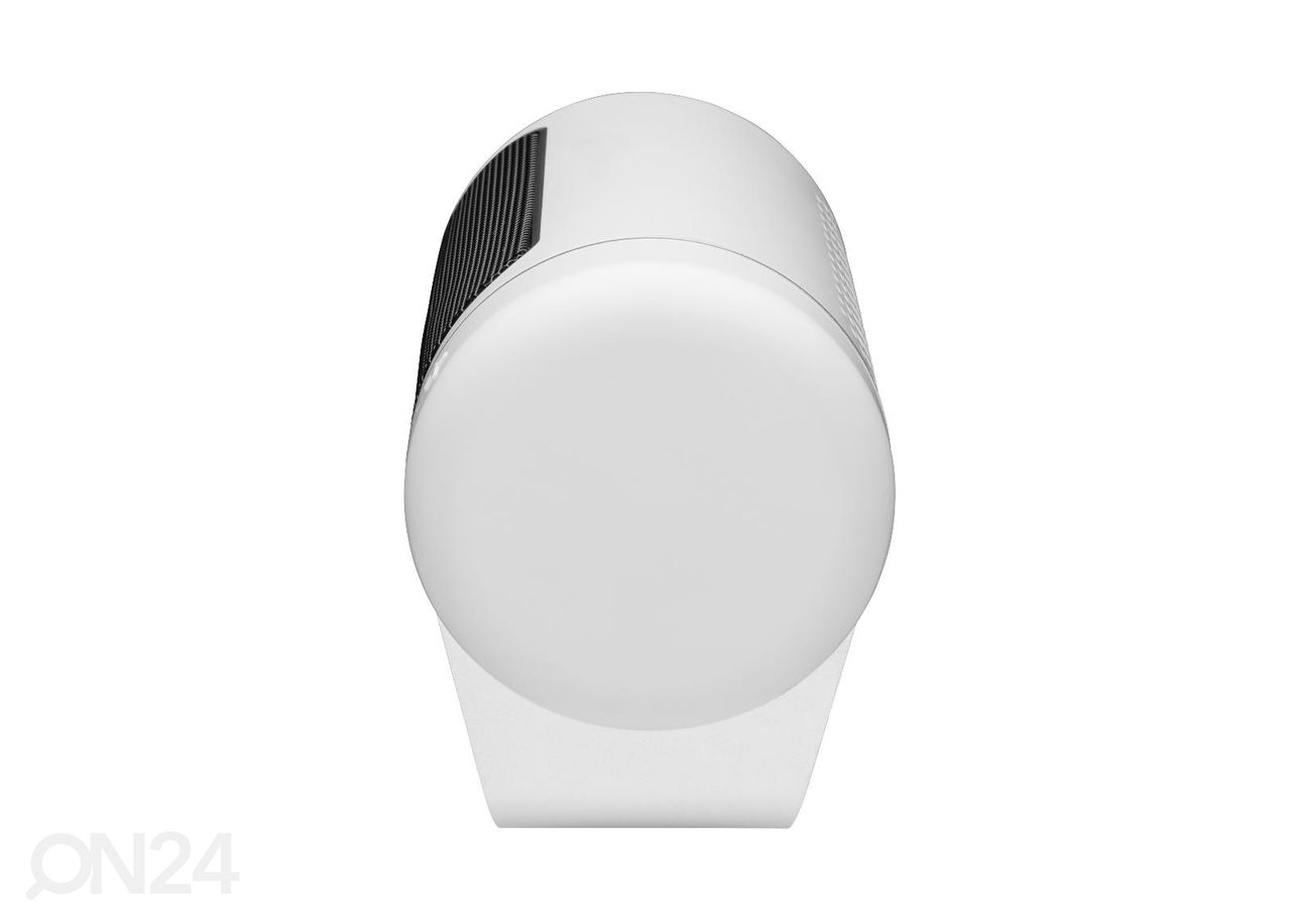 Тепловентилятор Duux Twist Fan Heater DXFH02, белый увеличить