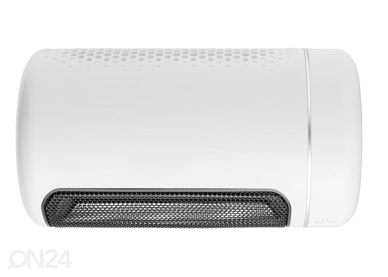 Тепловентилятор Duux Twist Fan Heater DXFH02, белый увеличить