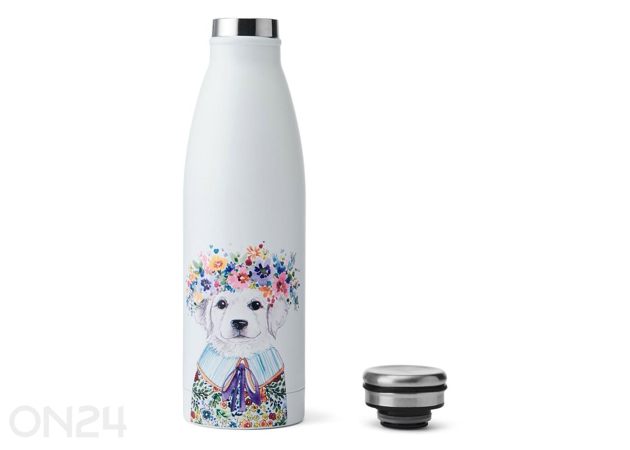 Термос Mikasa Tipperleyhill puppy 500 мл увеличить
