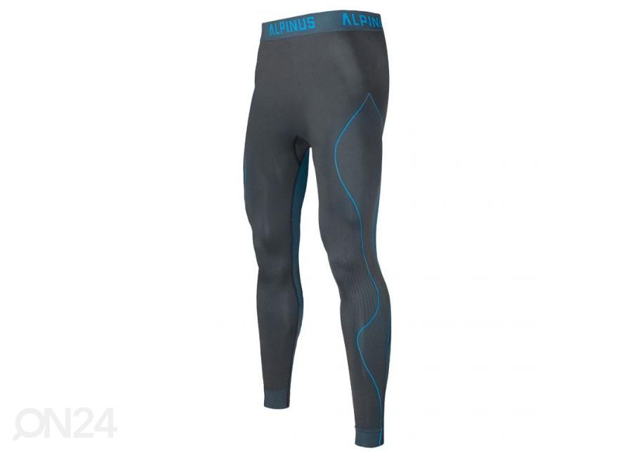 Термо штаны мужские Alpinus Active Base Layer увеличить