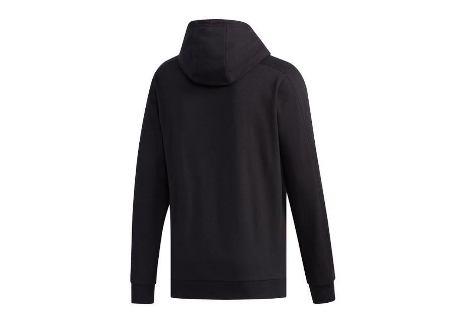 Толстовка мужская Adidas Brilliant Basics Hooded M FM6016 увеличить
