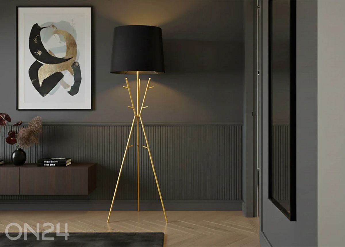 Торшер с вешалкай Wardrobe увеличить