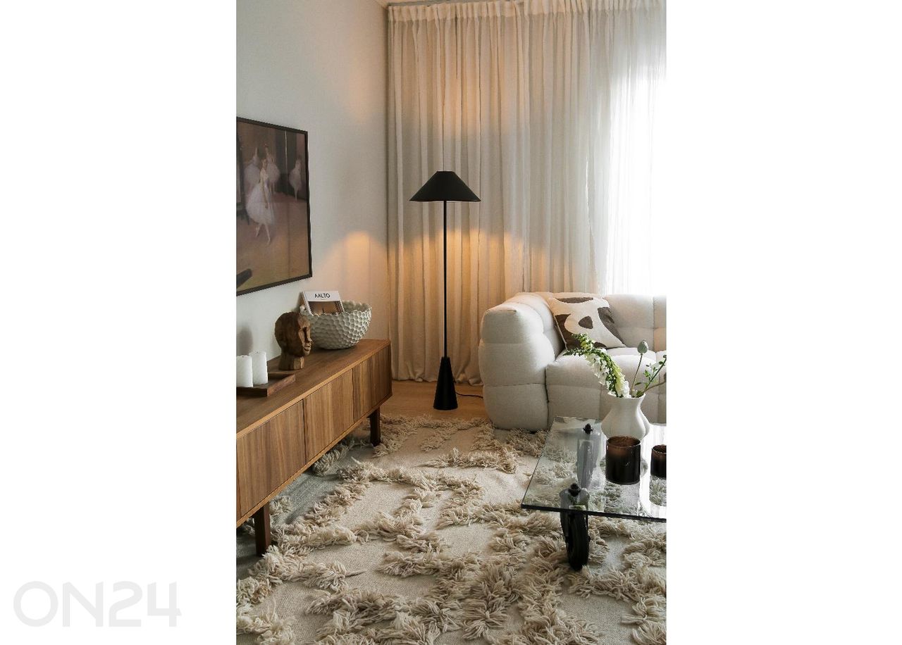 Торшер Cannes увеличить