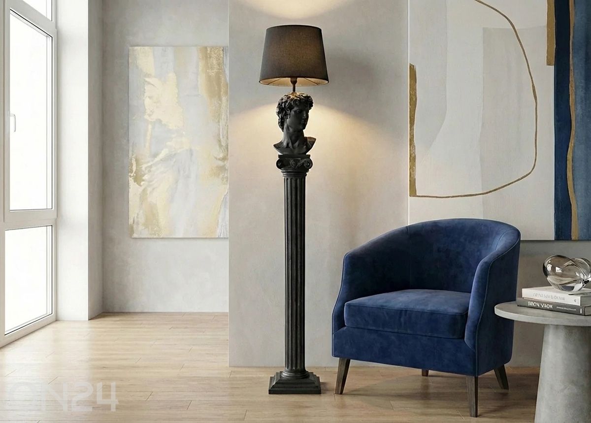 Торшер David увеличить