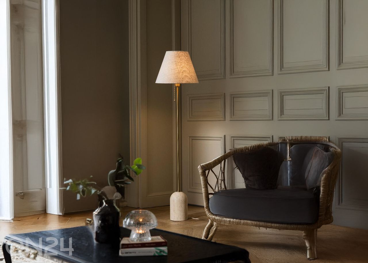 Торшер Gino увеличить