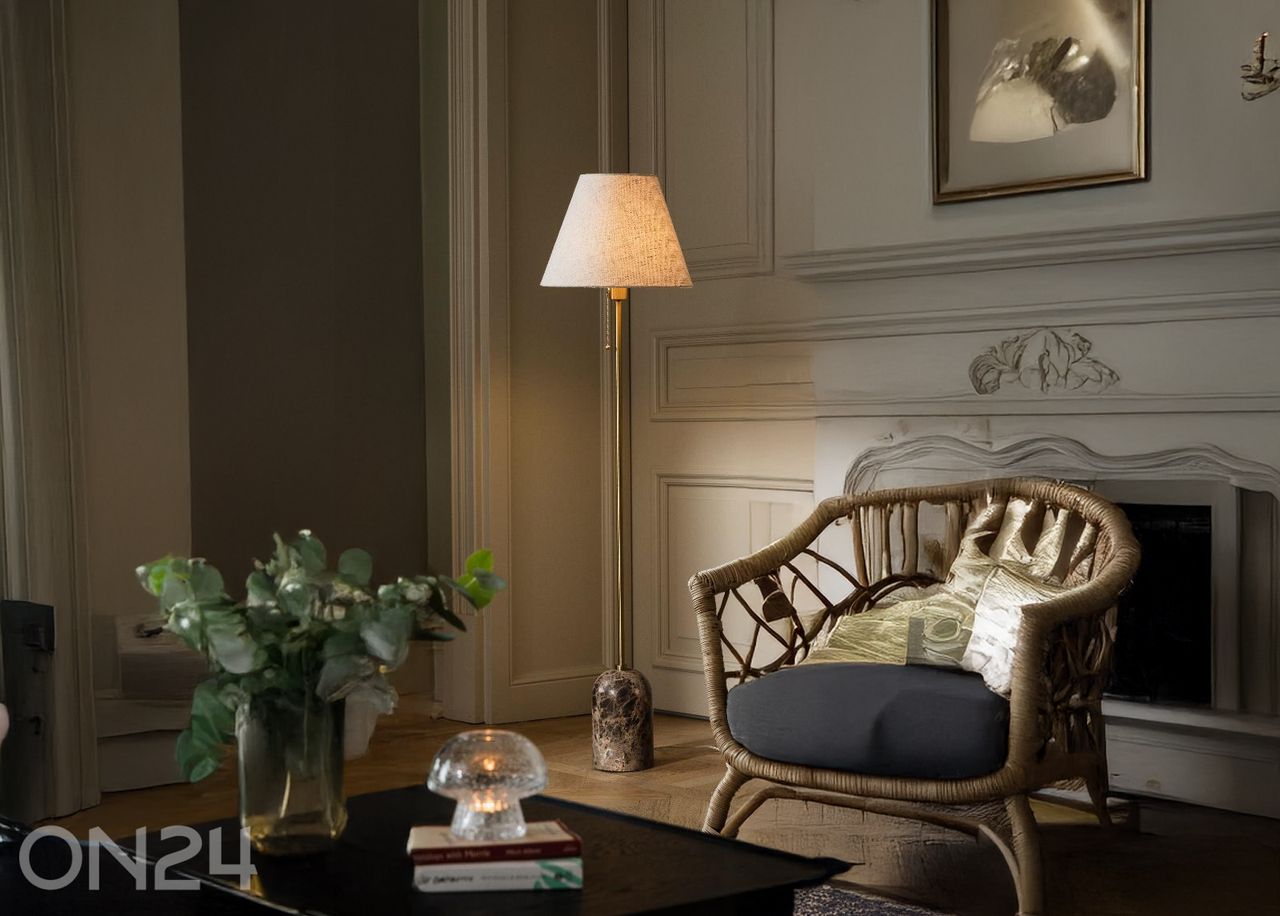 Торшер Gino увеличить