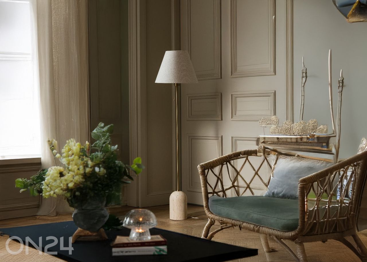 Торшер Gino увеличить