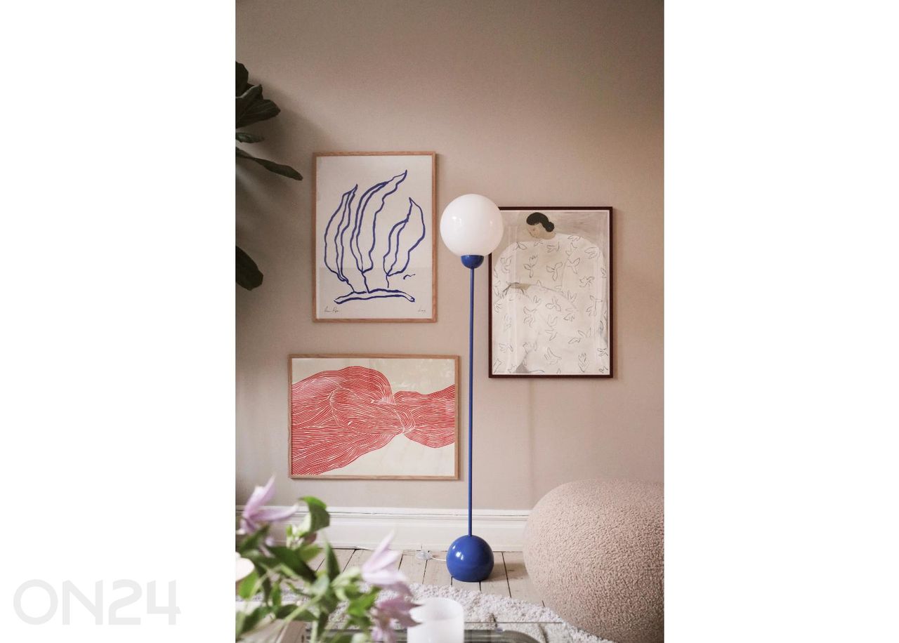 Торшер Ripley увеличить