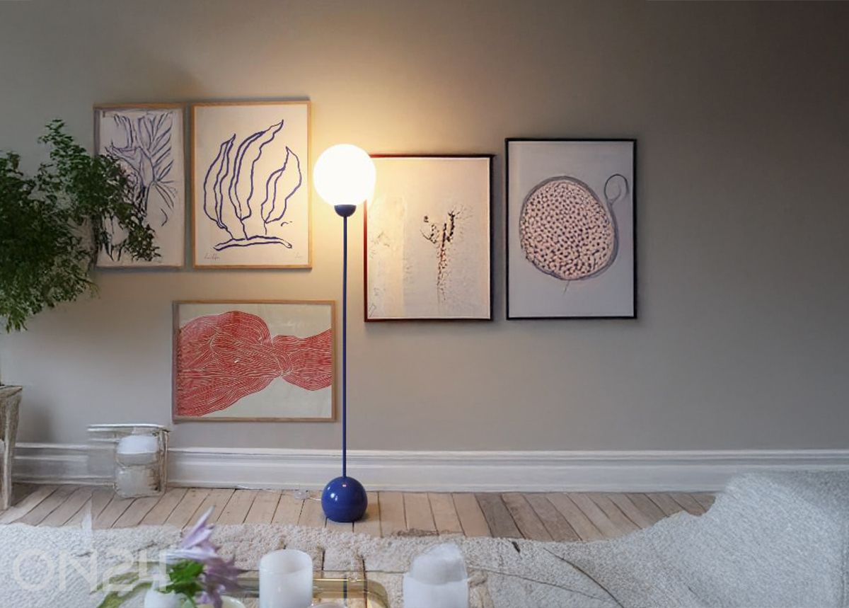 Торшер Ripley увеличить