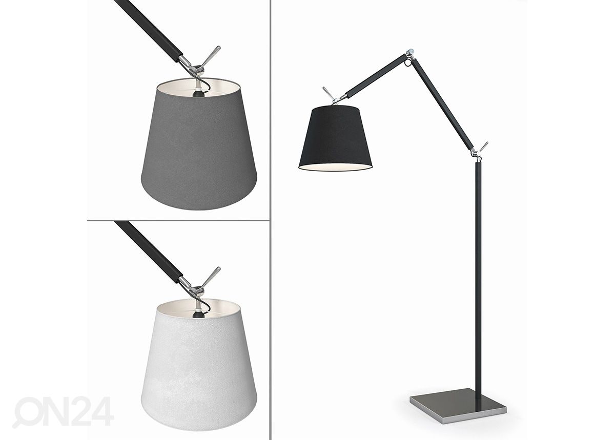 Торшер Zyta Ø36 cm увеличить