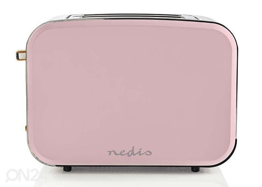 Тостер Nedis увеличить