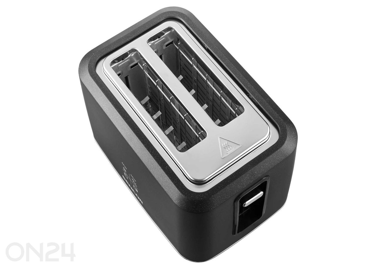 Тостер Sencor STS0600BK увеличить