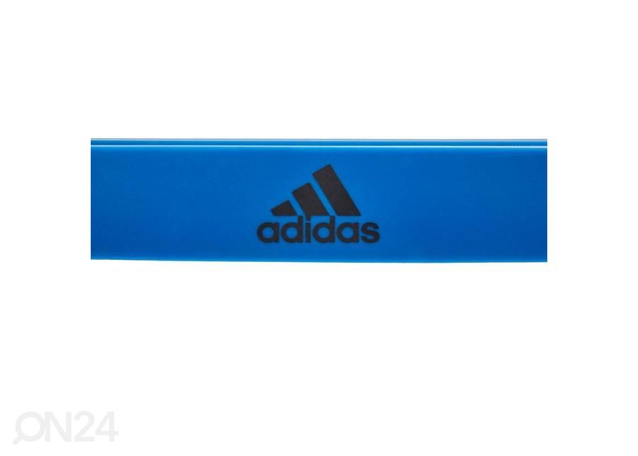 Тренажёрная резина Adidas 2,85 см увеличить