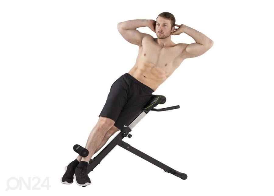 Тренажерная скамья Tunturi CT40 Core trainer увеличить