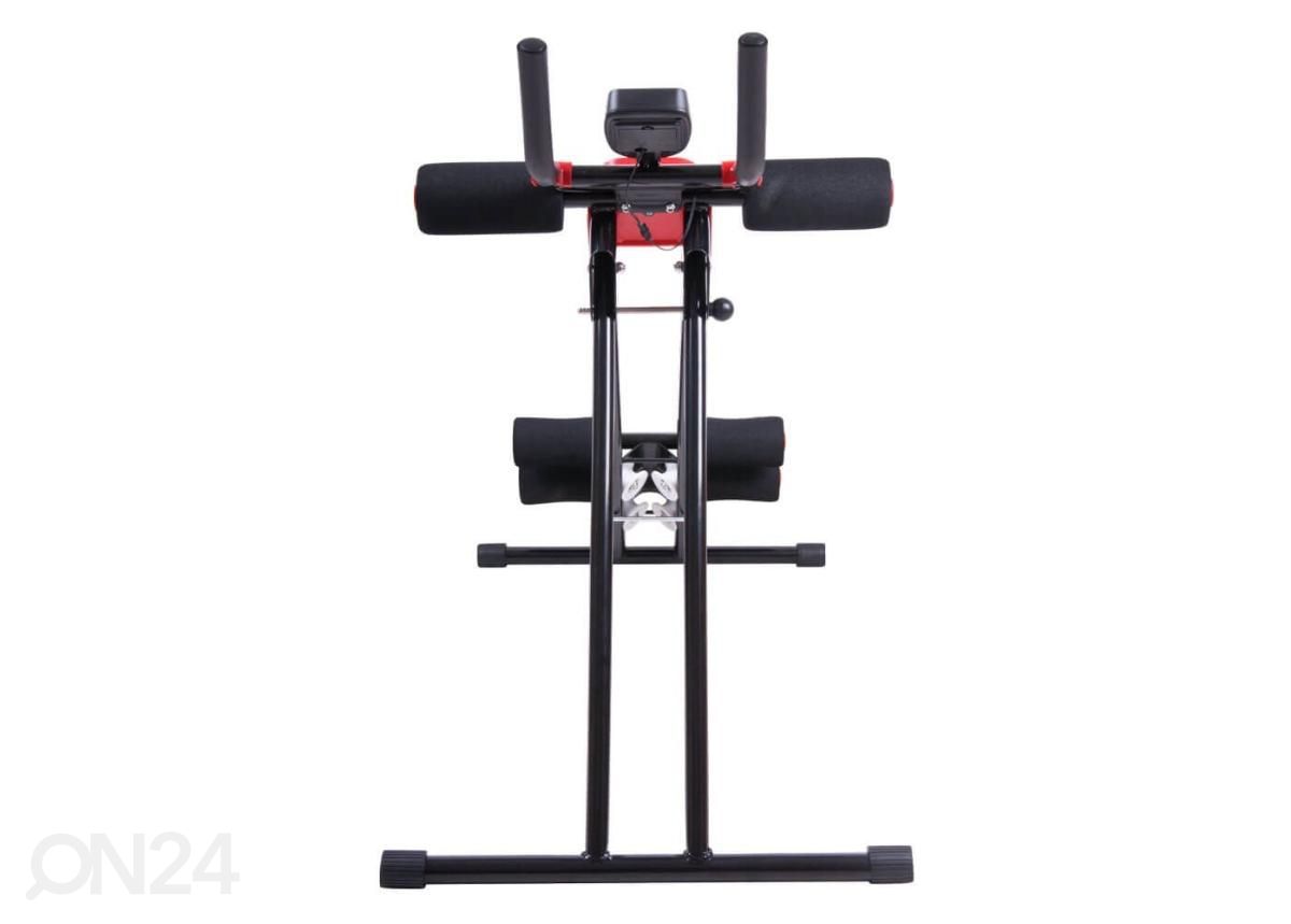 Тренажер для брюшного пресса Ab Lifter Easy inSPORTline увеличить