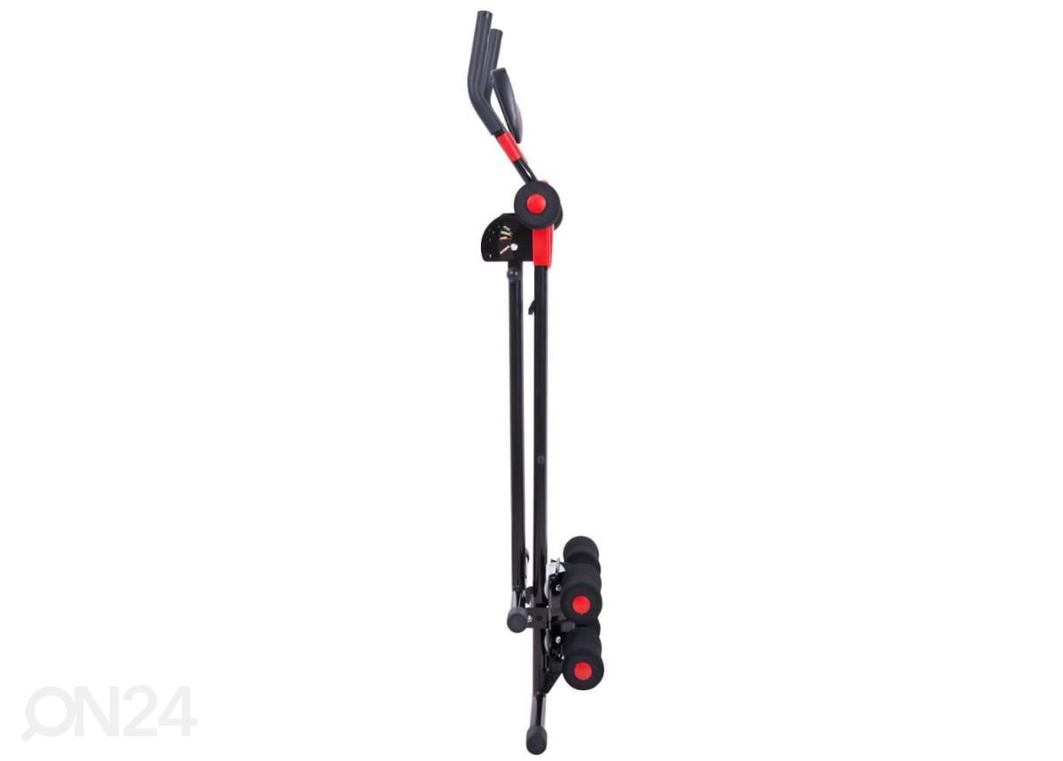Тренажер для брюшного пресса Ab Lifter Easy inSPORTline увеличить