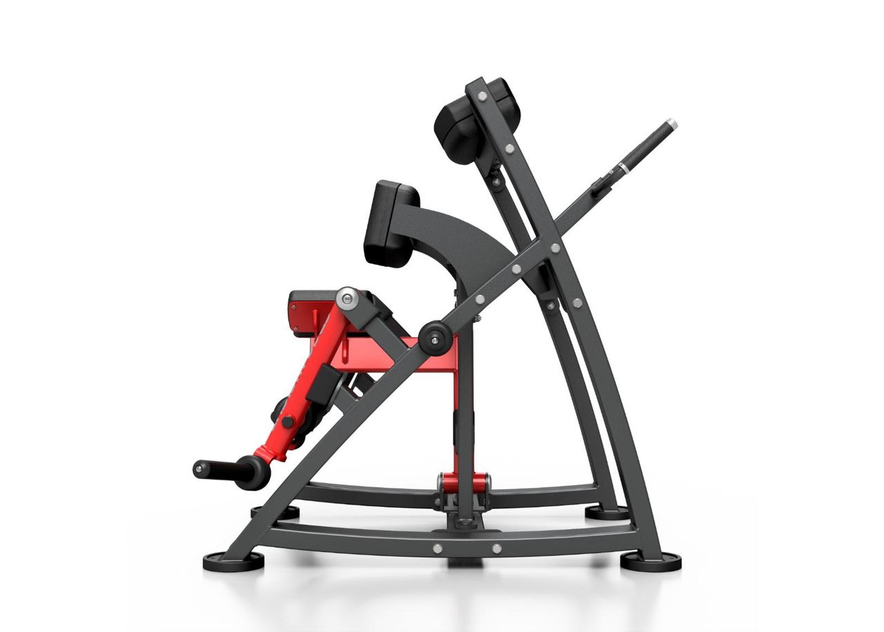 Тренажёр для ног без тяжестей Marbo Sport увеличить