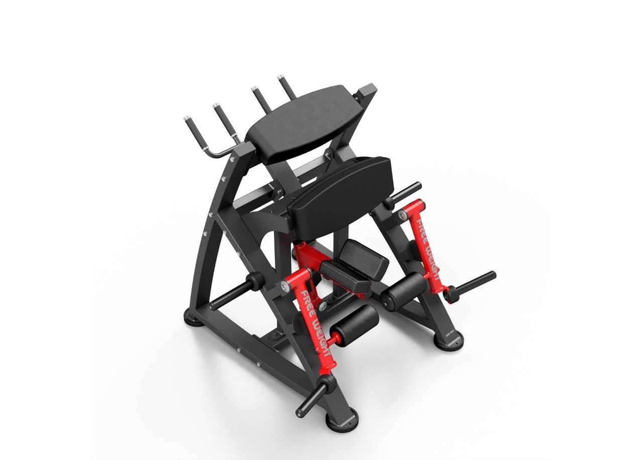 Тренажёр для ног без тяжестей Marbo Sport увеличить
