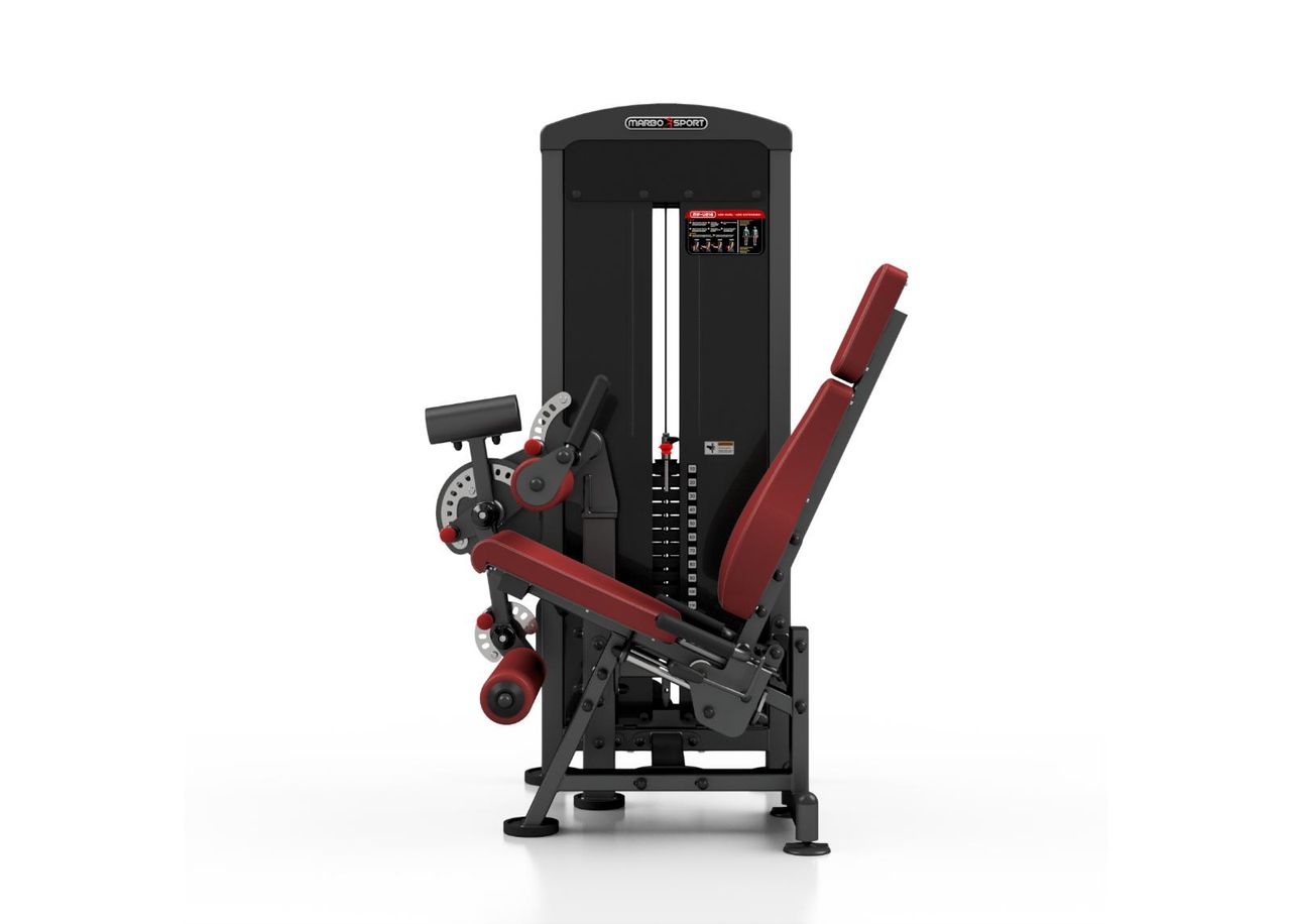 Тренажёр для ног 2-in-1 Marbo Sport увеличить