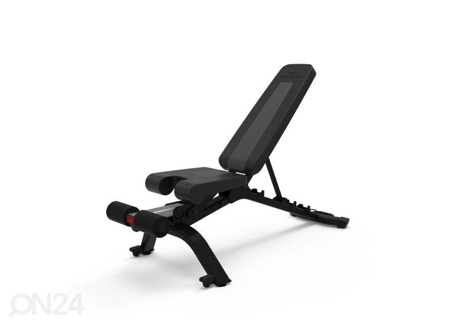 Тренажер Bowflex 4.1S 100918 увеличить