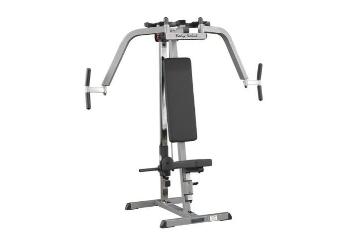 Тренажер Pec Dec Body-Solid увеличить
