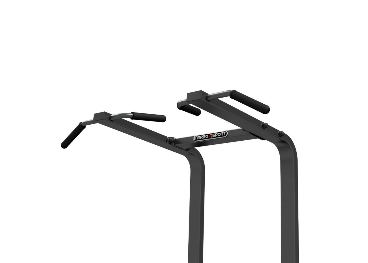 Тренажёр power station Marbo Sport увеличить