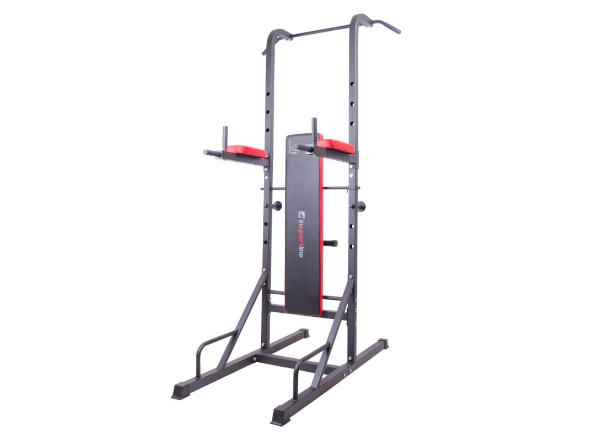 Тренажер Power Tower X150 inSPORTline увеличить