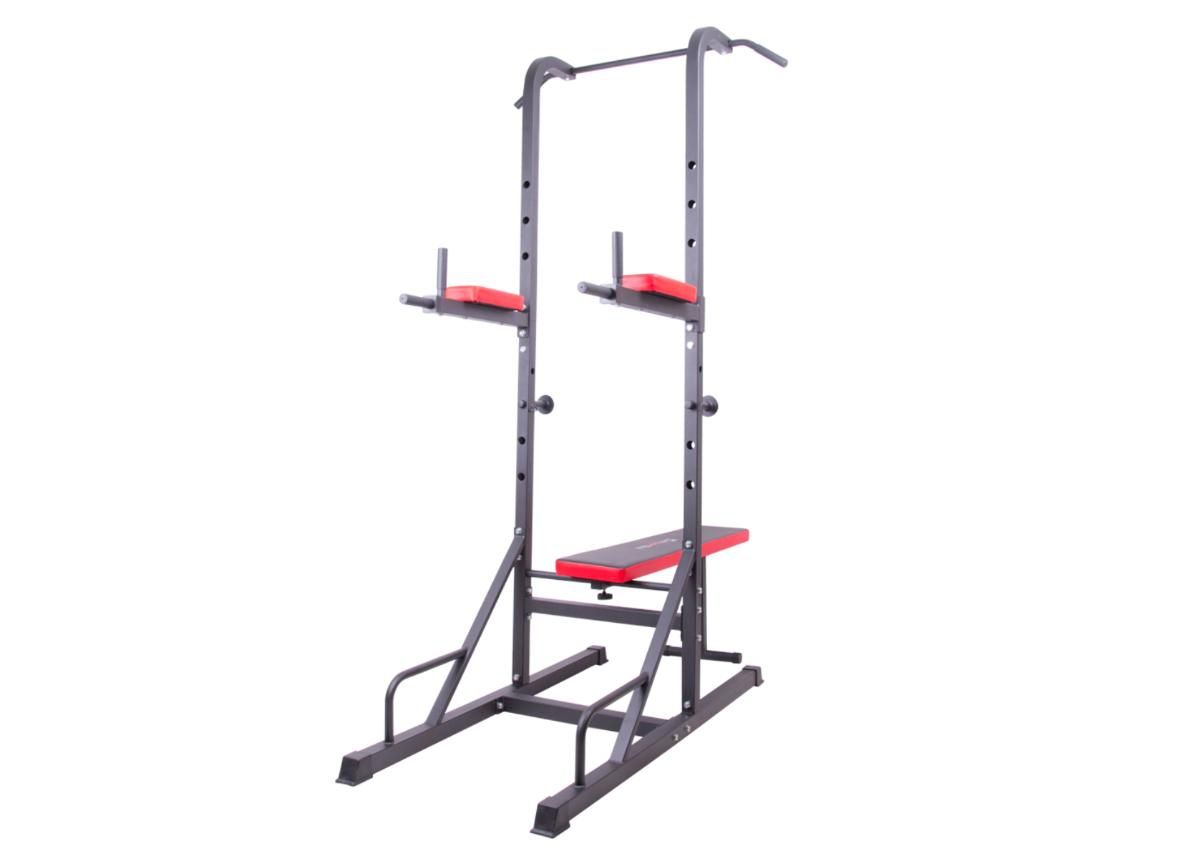 Тренажер Power Tower X150 inSPORTline увеличить