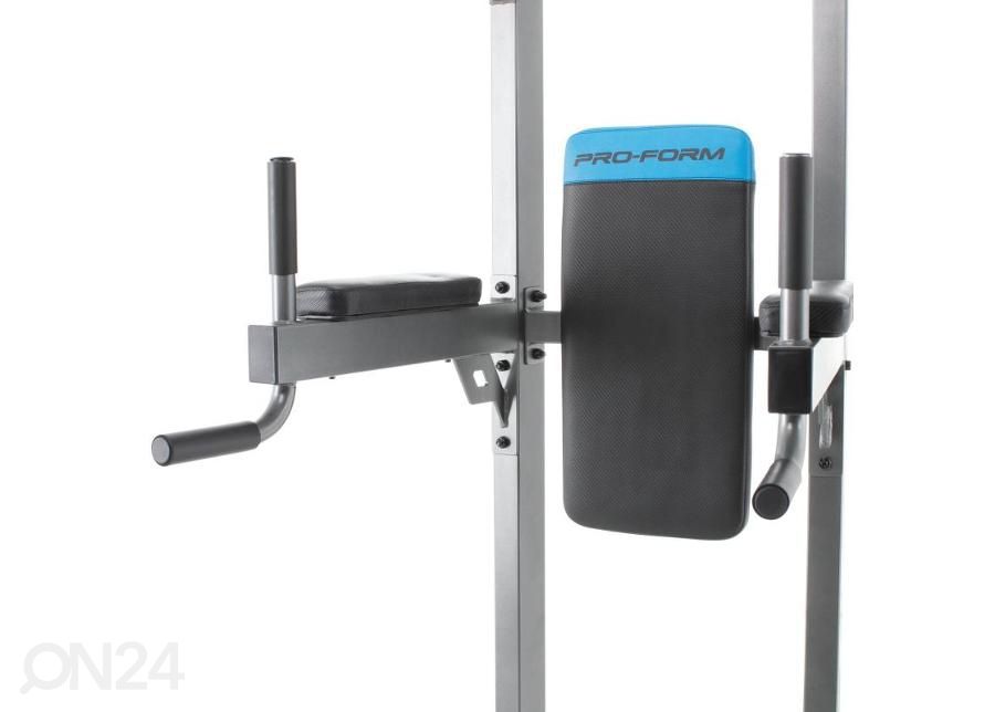 Тренажер Proform Carbon Strength увеличить