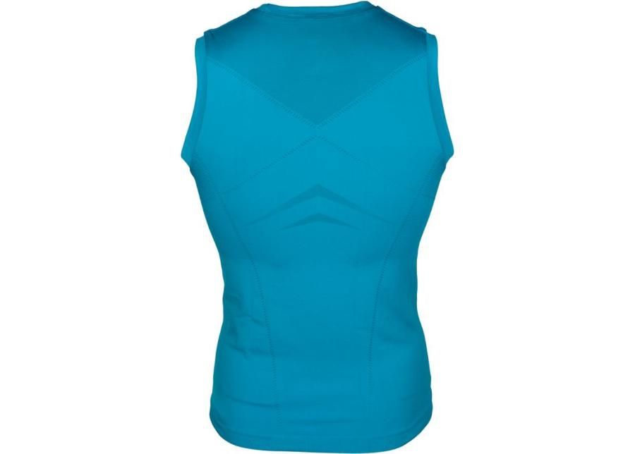 Тренировочная майка для мужчин ODLO Evolution Light Tanktop M 184022/20318 увеличить