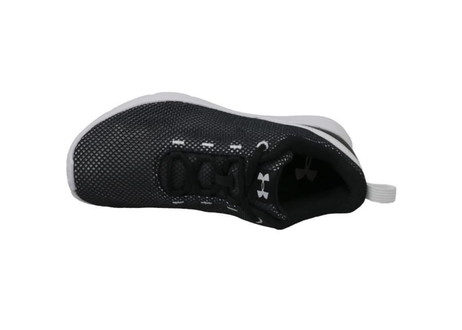 Тренировочная обувь для женщин Under Armour W Squad 2 W 3020149-001 увеличить