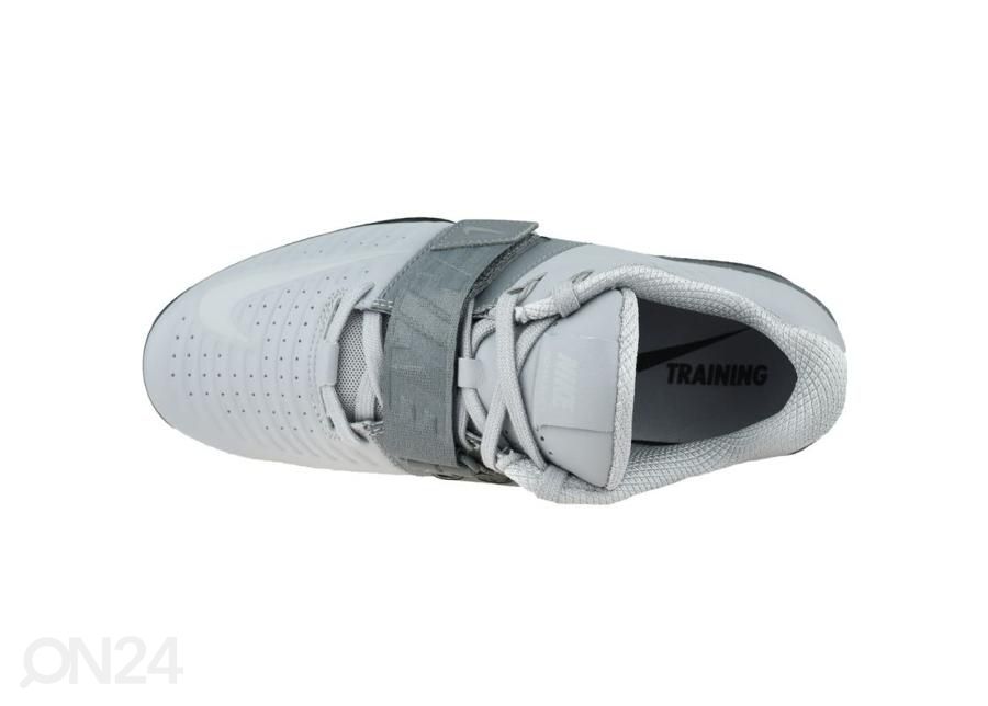 Тренировочная обувь для мужчин Nike Romaleos 3 XD M увеличить