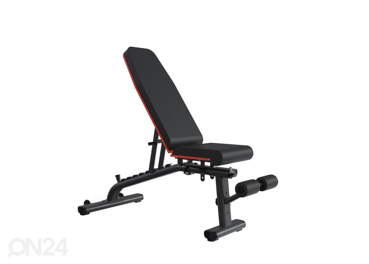 Тренировочная скамья inSPORTline AB055 увеличить