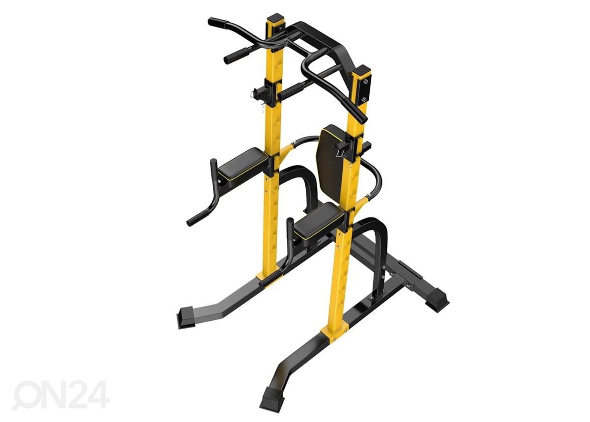 Тренировочная скамья inSPORTline Power Tower PT250 увеличить