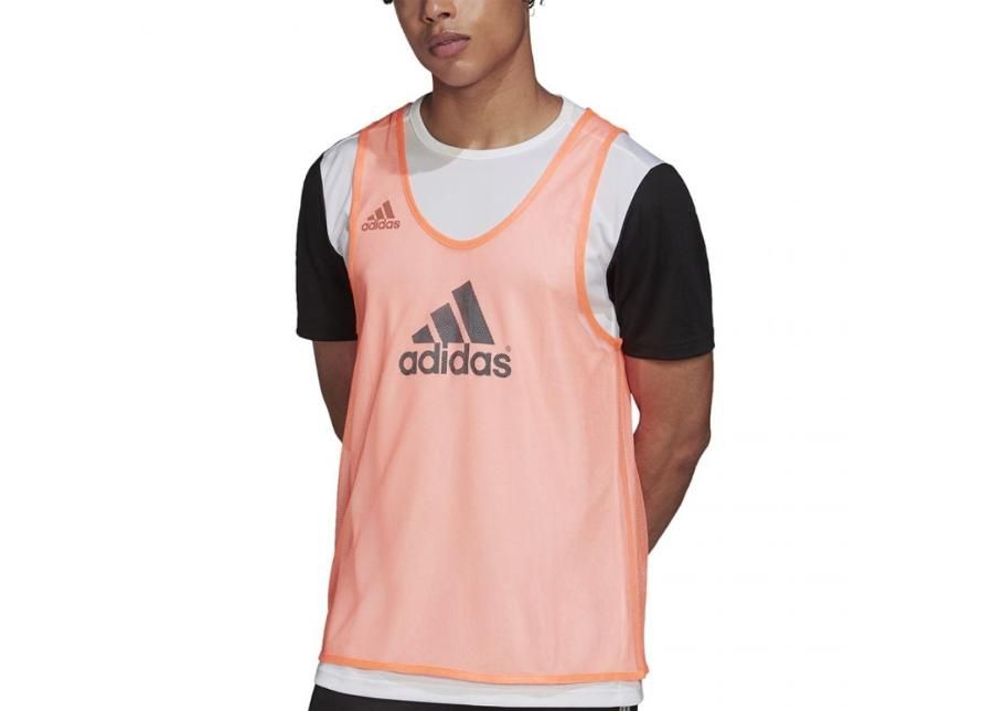 Тренировочная форма adidas Trg BIB 14 FI4190 увеличить