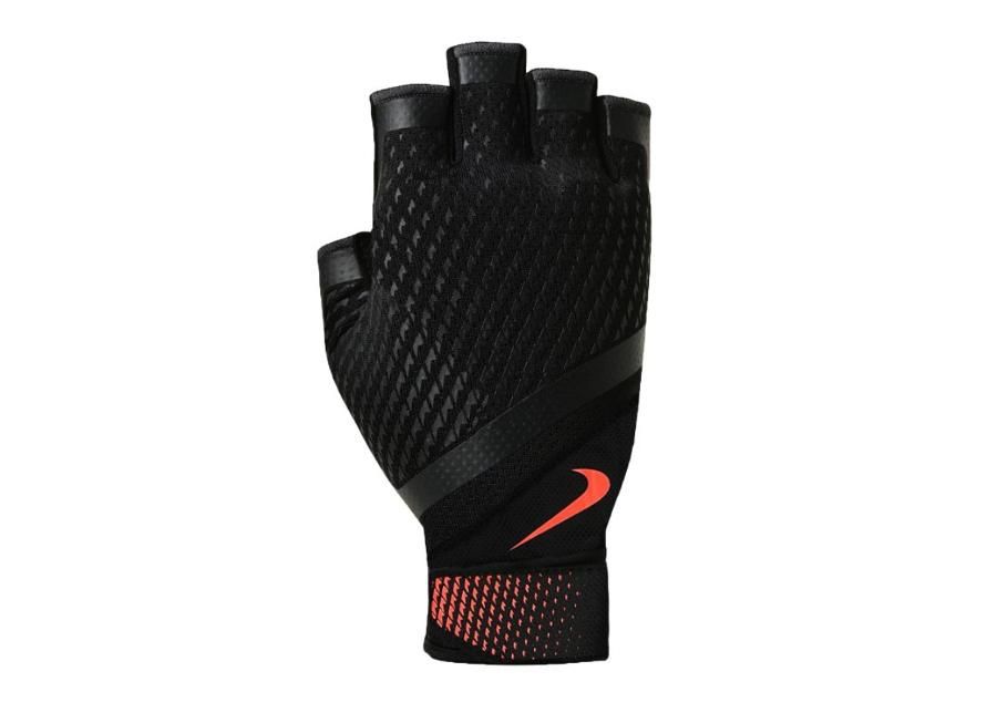 Тренировочные перчатки Nike Destroyer Training Gloves NLGB4-053 увеличить