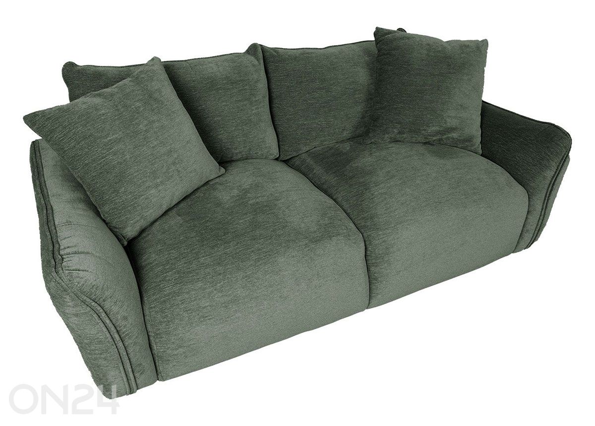 Трехместный диван Divi увеличить