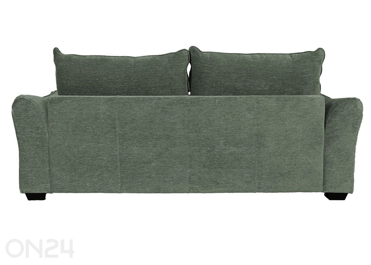 Трехместный диван Divi увеличить