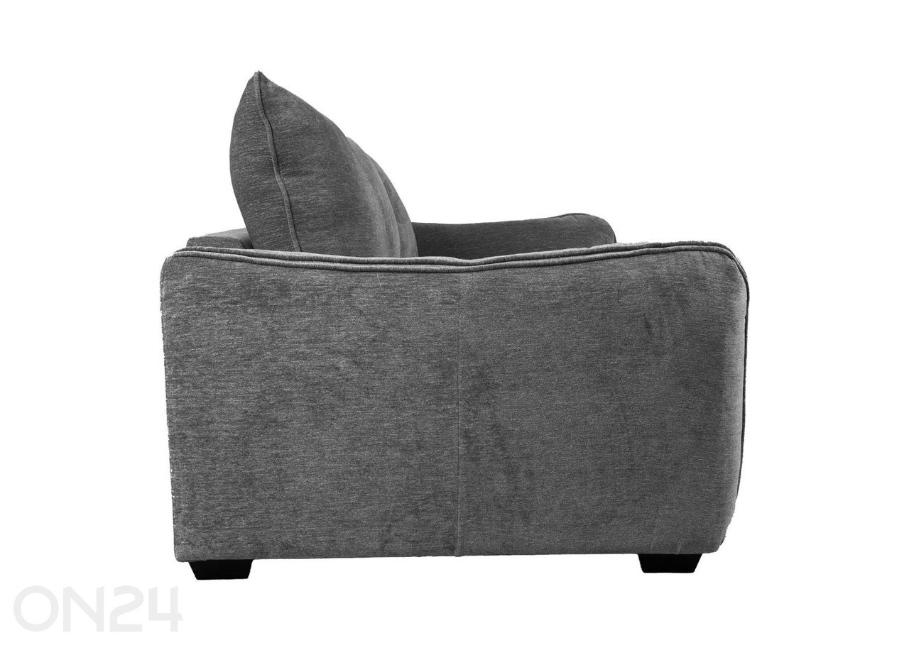 Трехместный диван Divi увеличить